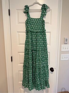 Anna Cate | Dresses | Anna Cate Coastal Minnie Midi Dress | Poshmark